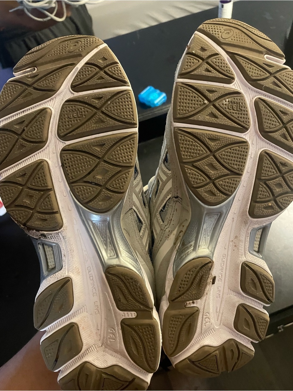Asics Gel Nyc Sneakers - Picture 6 of 6